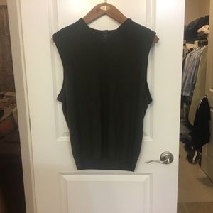 Dockers sweater vest